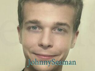 JohnnySeaman