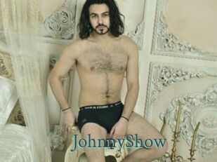 JohnnyShow
