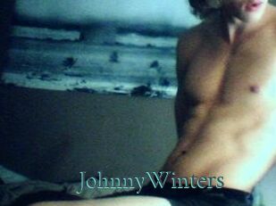 JohnnyWinters