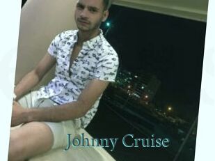 Johnny_Cruise