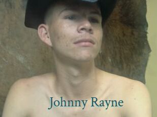 Johnny_Rayne