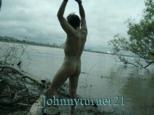 Johnnyturner21