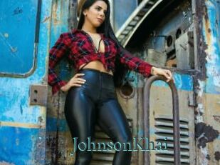 JohnsonKhai