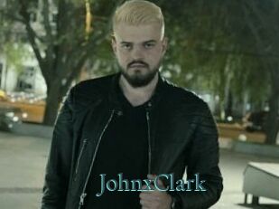 JohnxClark