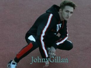 JohnyGillan