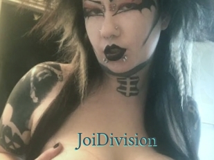 JoiDivision