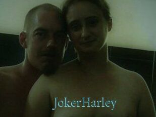 JokerHarley