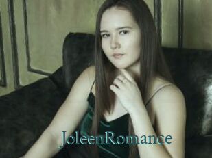 JoleenRomance