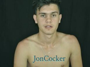 JonCocker