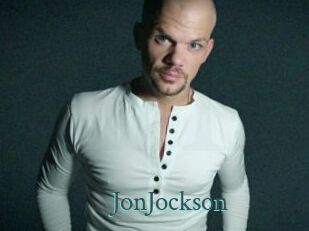 JonJockson