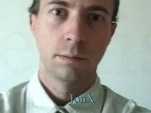 JonX