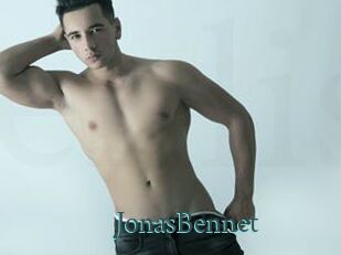 JonasBennet