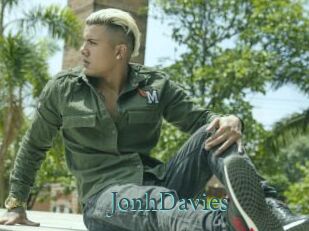 JonhDavies