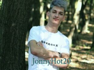 JonnyHot20
