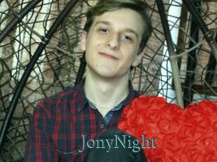 JonyNight