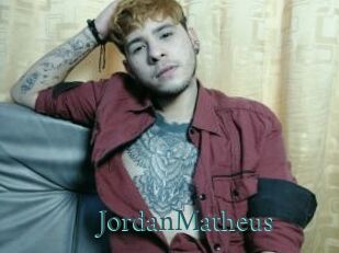 JordanMatheus