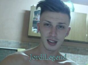 JordiLegend