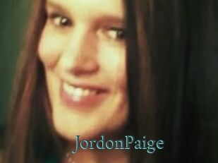 JordonPaige