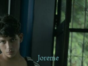 Joreme