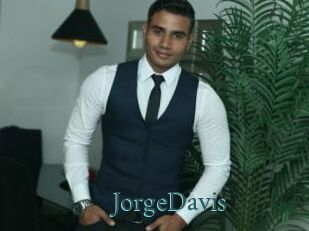 JorgeDavis