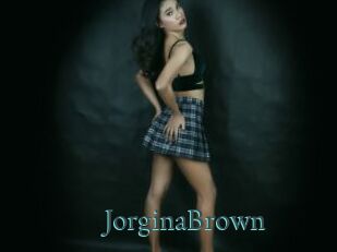 JorginaBrown