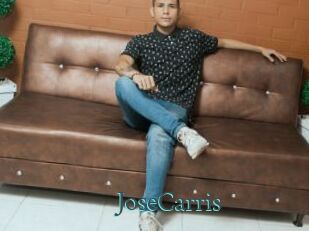 JoseCarris