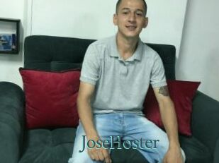 JoseHoster