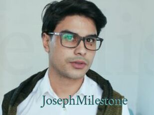 JosephMilestone