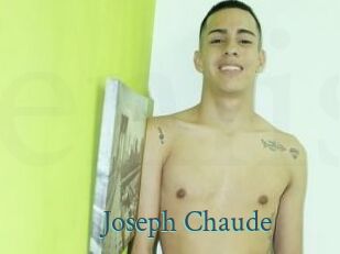 Joseph_Chaude