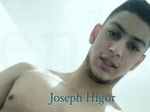 Joseph_Higor