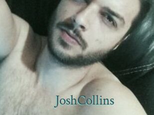 JoshCollins