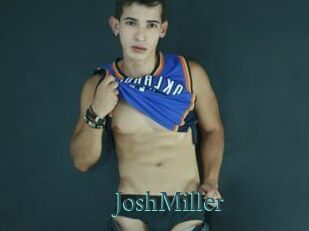 JoshMiller