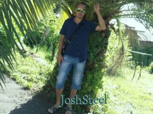 JoshSteel