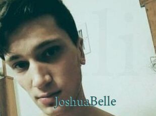Joshua_Belle