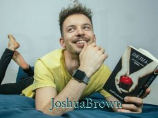 JoshuaBrown