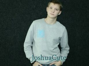 JoshuaCute
