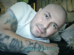 JoshuaGarnett