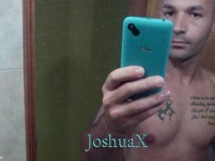 JoshuaX