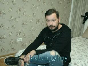 Joshua_Johny