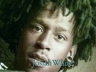 Josiah_White