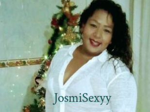 JosmiSexyy