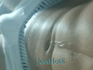 JossHot8