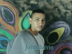 JosueBarrin