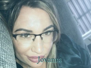 Jovanna