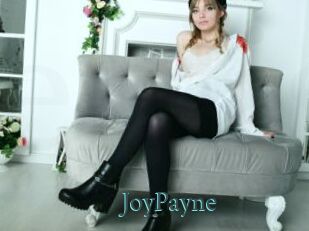 JoyPayne