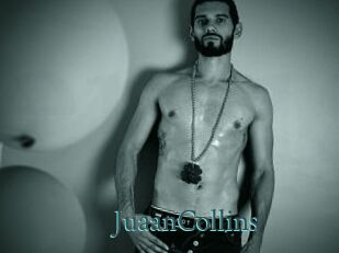 JuaanCollins