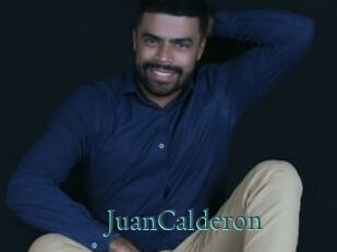 JuanCalderon