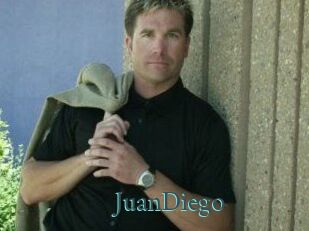 Juan_Diego En live show