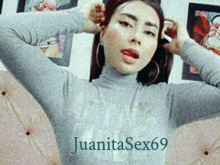 JuanitaSex69