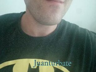 Juanturbate